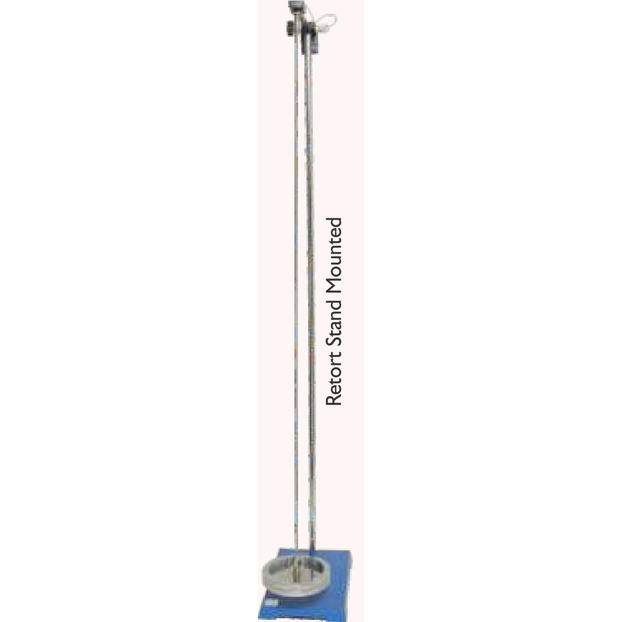 Spare Universal Clamp