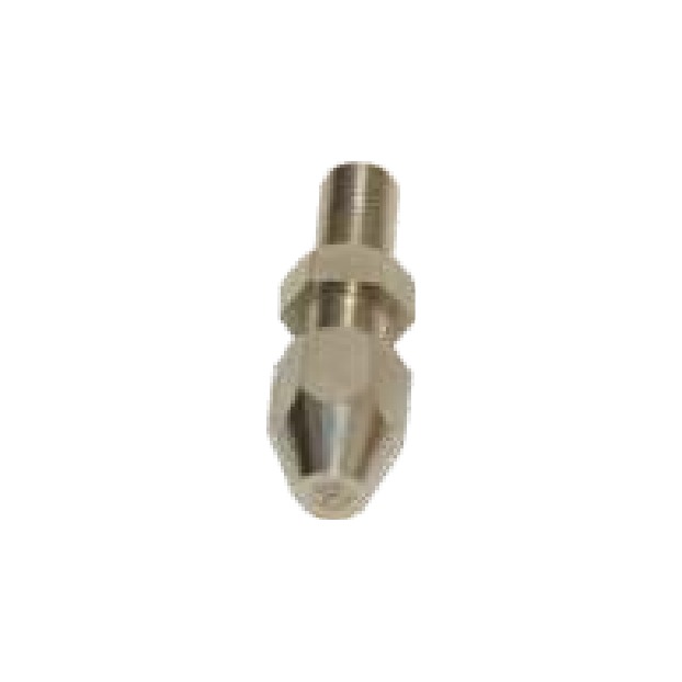 Spare Brass Chuck Nut