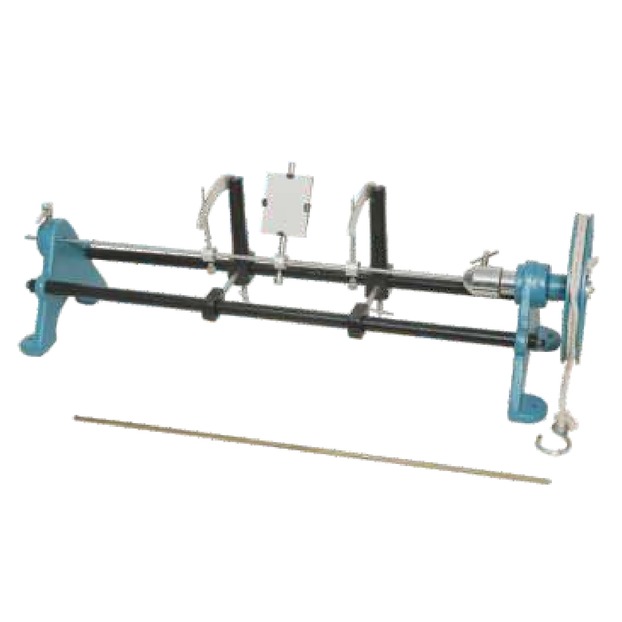 Torsion Apparatus