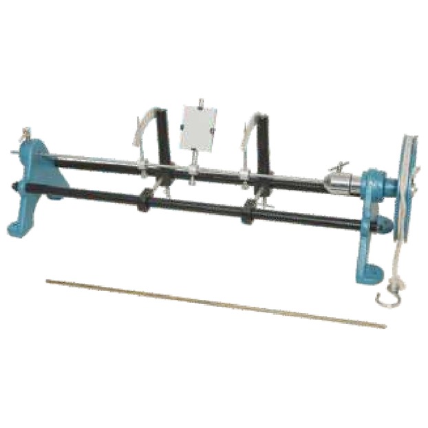 Spare Slotted Weight