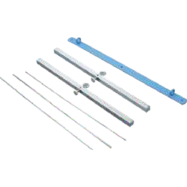 Rigidity Apparatus