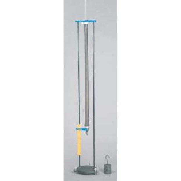 Poisson’S Ratio of Rubber Apparatus