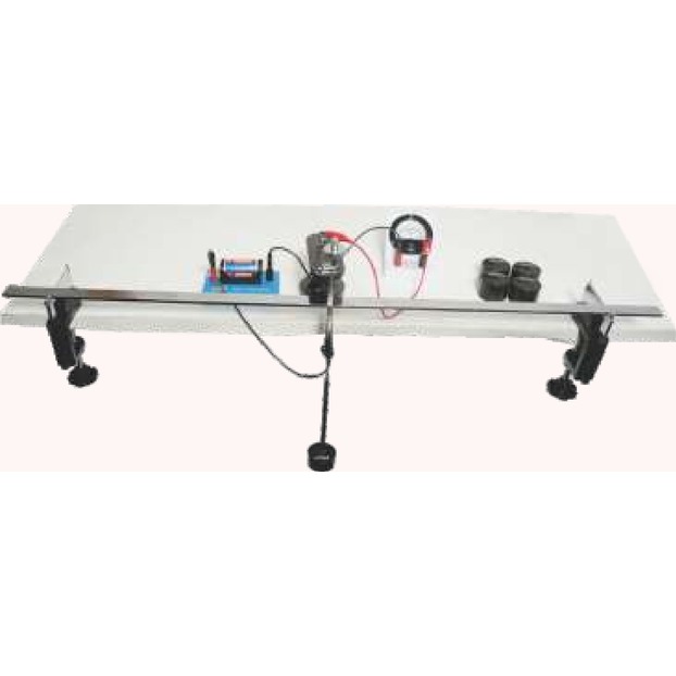 Bending OF Beam Appt (Non-Uniform Bending)