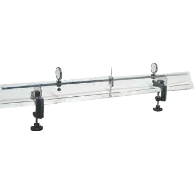 Bending OF Beam Apparatus