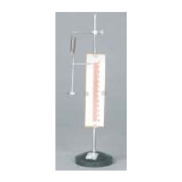 Hook’S Law Apparatus