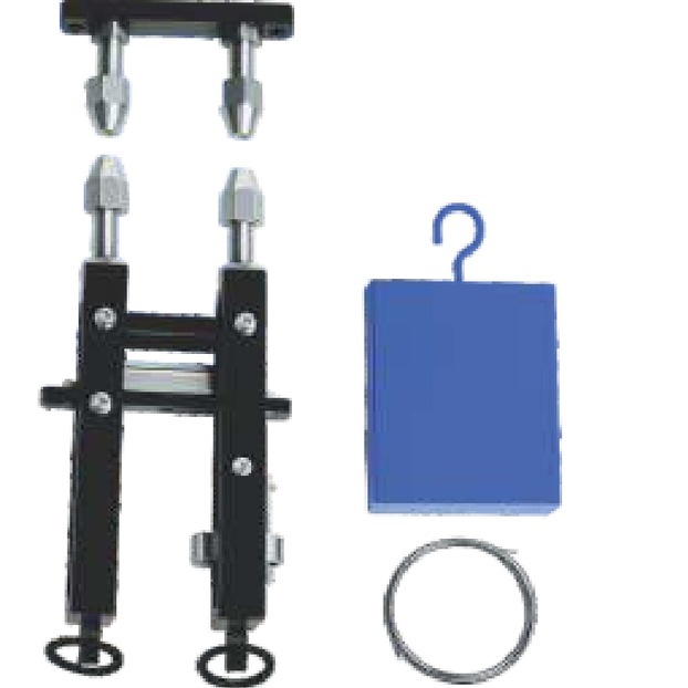 Young's Modulus Apparatus