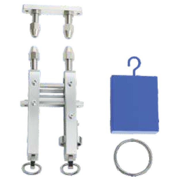 Young'S Modulus Apparatus