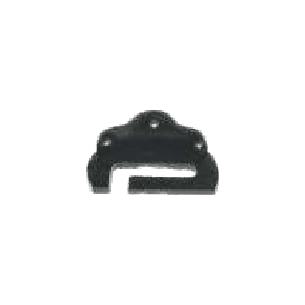 Spare Wall Bracket