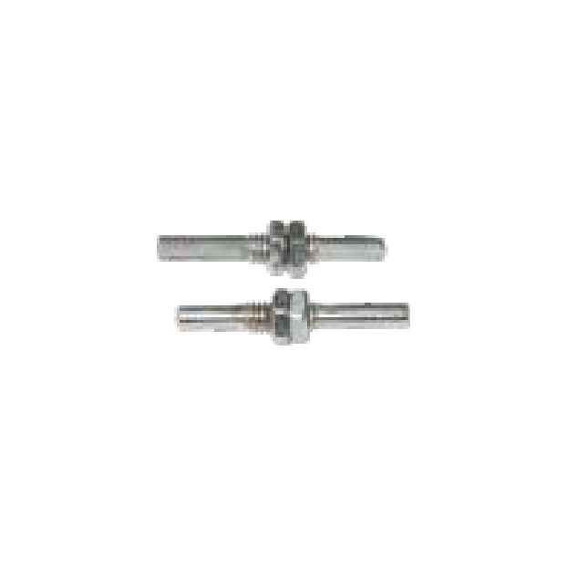 Spare Knife Edge For Compund Pendulum