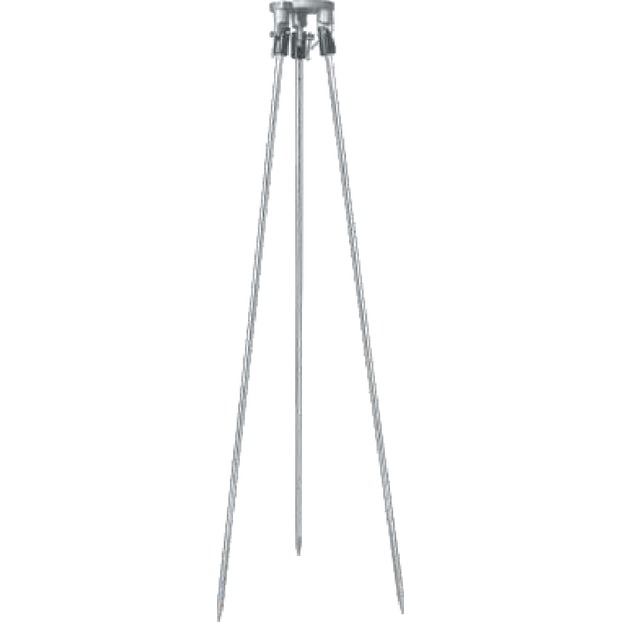 Stand For Kater’S Reversible or Compund Pendulum