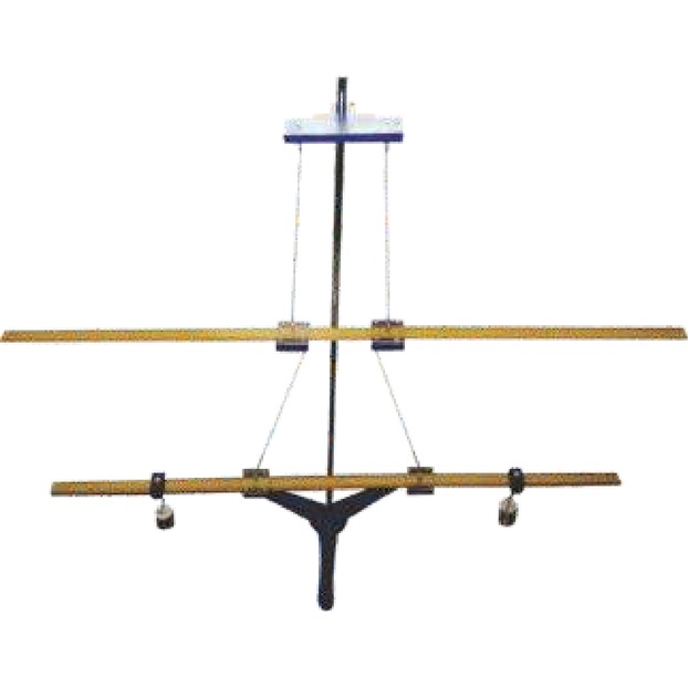 Bifilar Suspension Apparatus