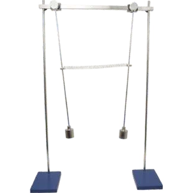 Coupled Oscillator/Pendulum Stand Type
