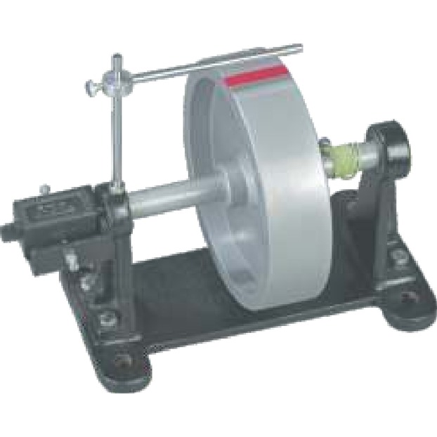 FLY Wheel With Counter