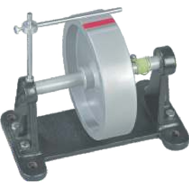 FLY Wheel Without Counter