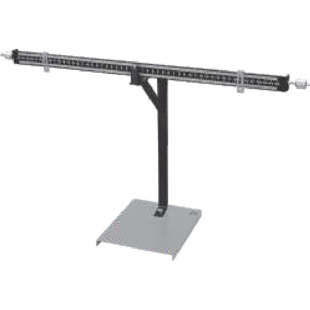 Force Into Force Arm / Lever Apparatus