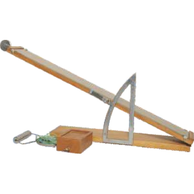 Inclined Plane Apparatus