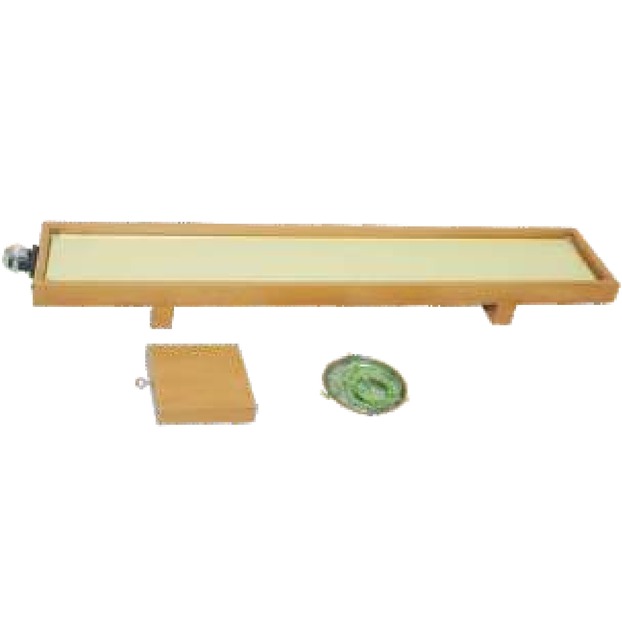 Friction Slide Apparatus