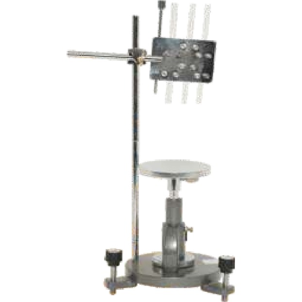 Capillary Tube Apparatus