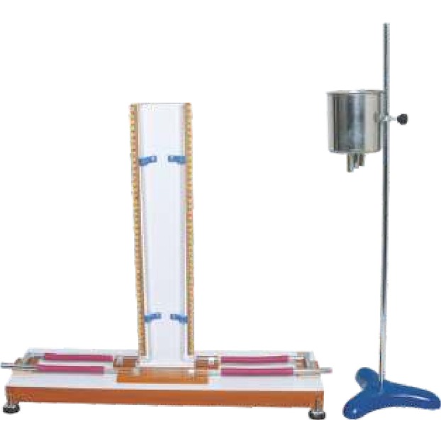 Poiseuille’S Viscosity Apparatus