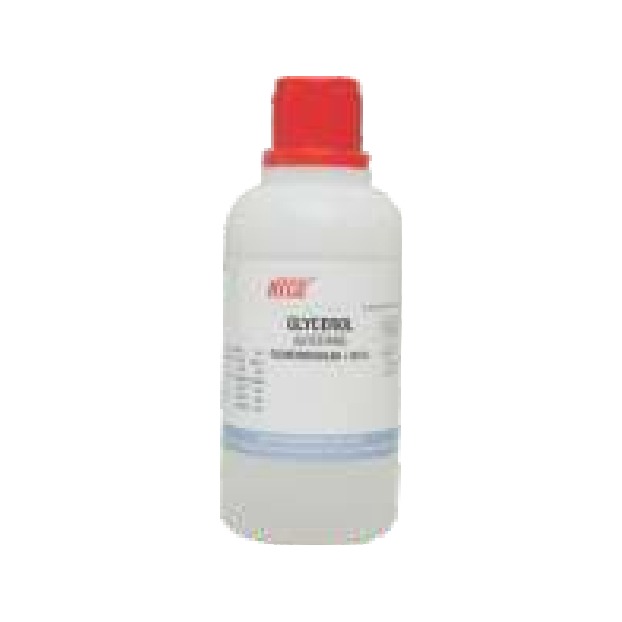 Glycerol (Glycerine)
