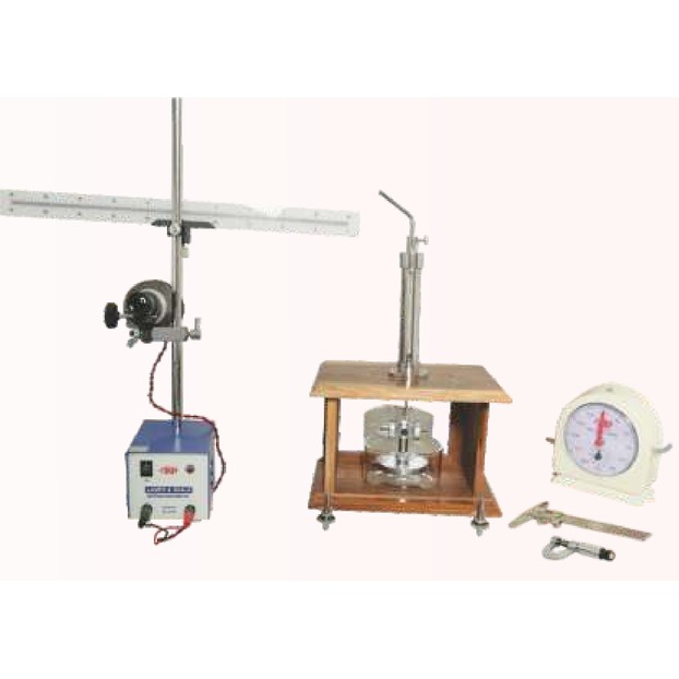 Mayer Viscosity Apparatus