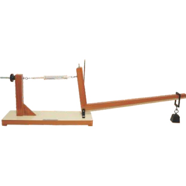 Bell Crank Lever Apparatus