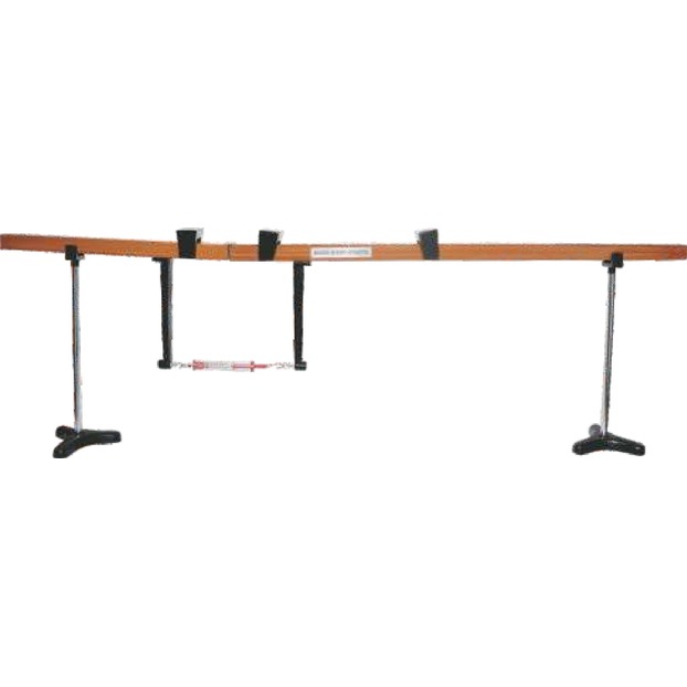 Bending Moment Apparatus