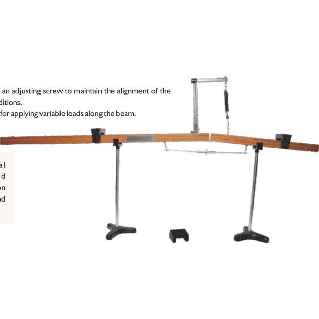 Shear Force Apparatus