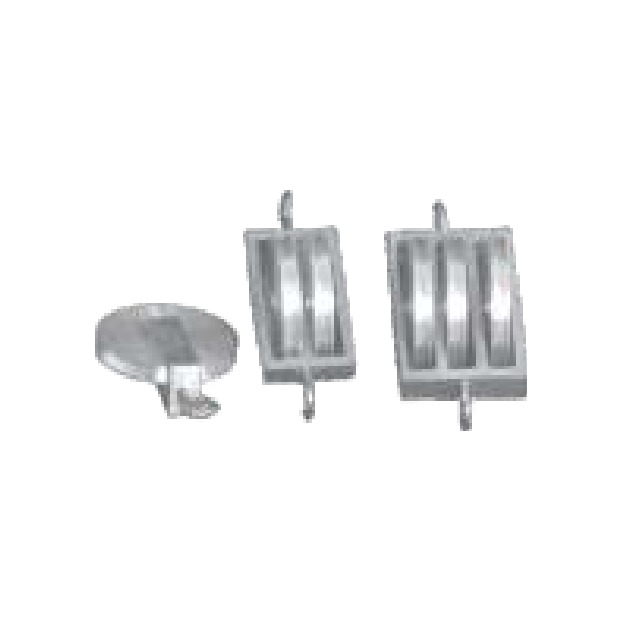 Aluminum Pulley