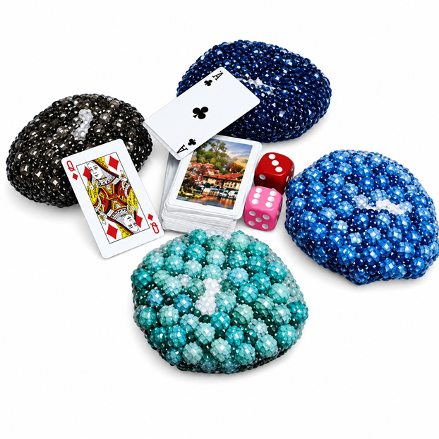 Probability KIT (Bm-62)