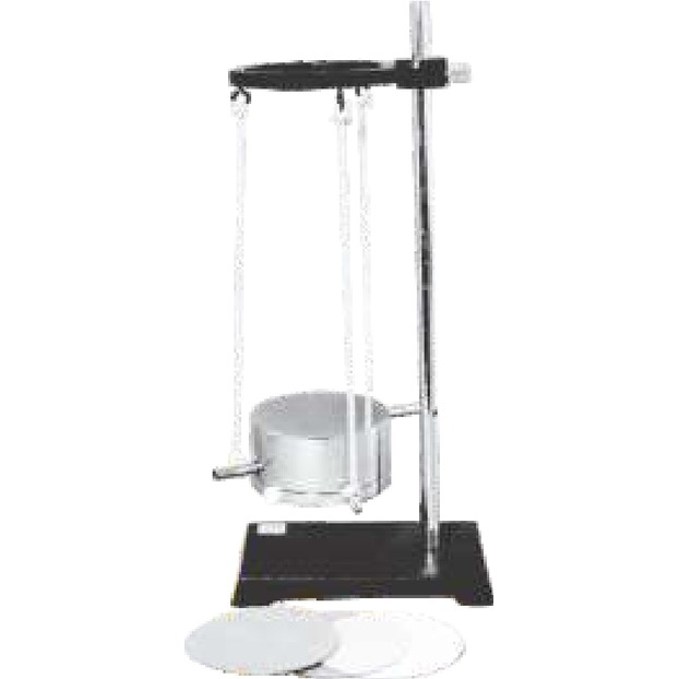 Lee’S Disc Apparatus