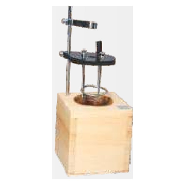 Joule’S Calorimeter (4”X3”)