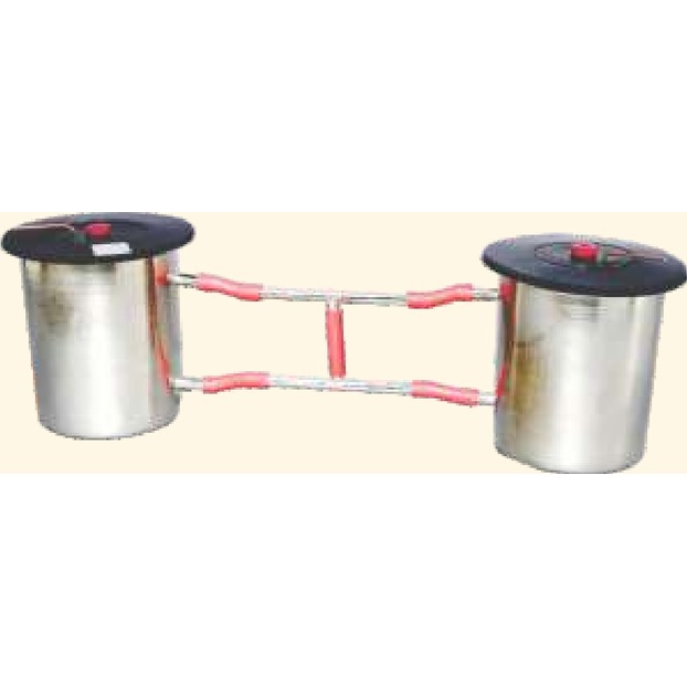 Newton’S LAW OF Cooling Apparatus (University pattern)