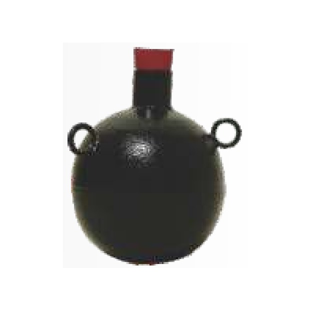 Spherical Calorimeter
