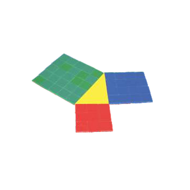 Pythagoras Theorem (Bm-76)