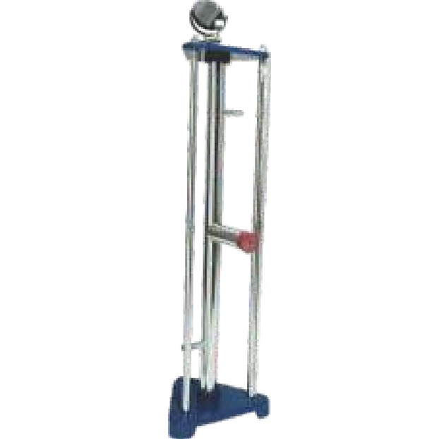 Linear Expansion Appt. With Optical Lever