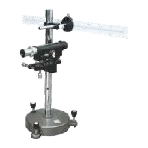 Reading Telescope, Advanced Pattern