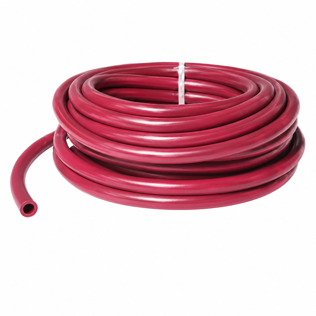 Rubber Tubing