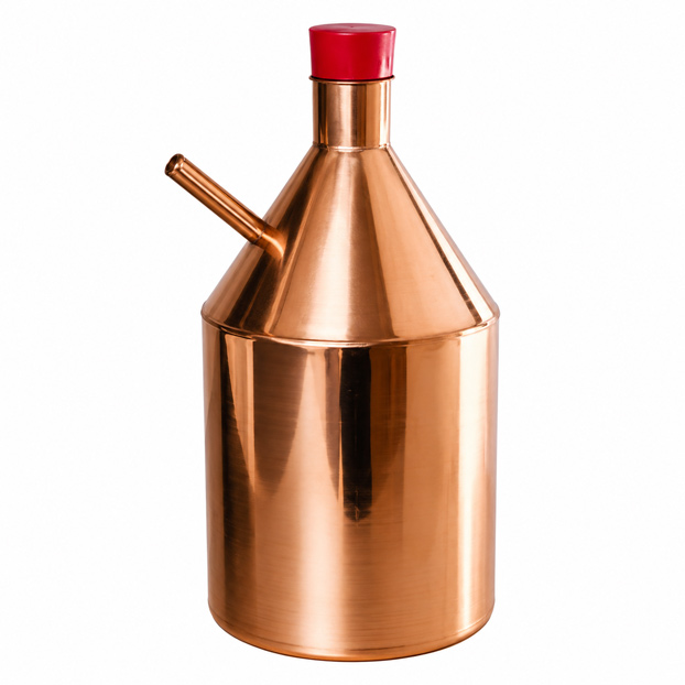 Steam Boiler Copper