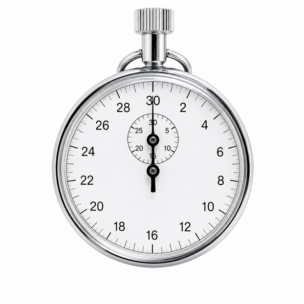 Stop Watch
