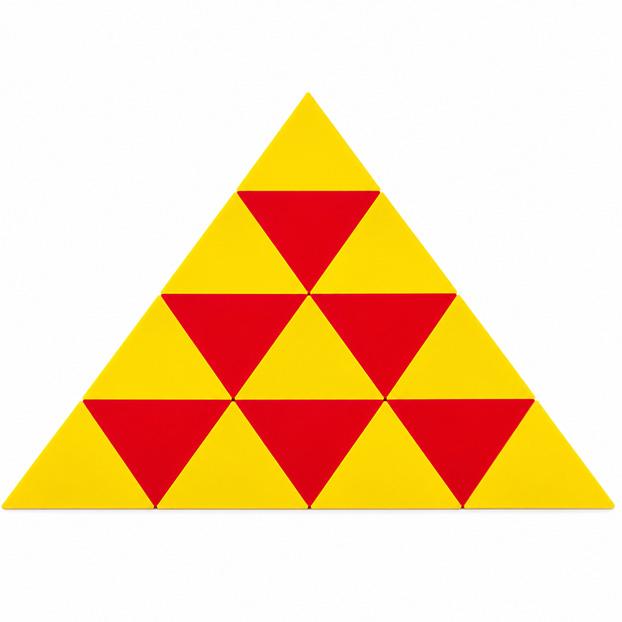 Ratio Of Area Of Similar Triangles (BM-80)