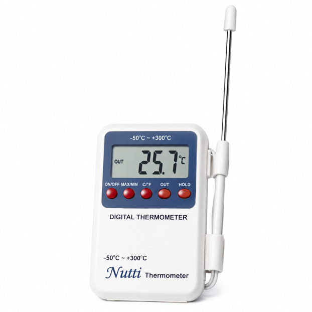 Multi-Stem Thermometer -50 TO 300°c