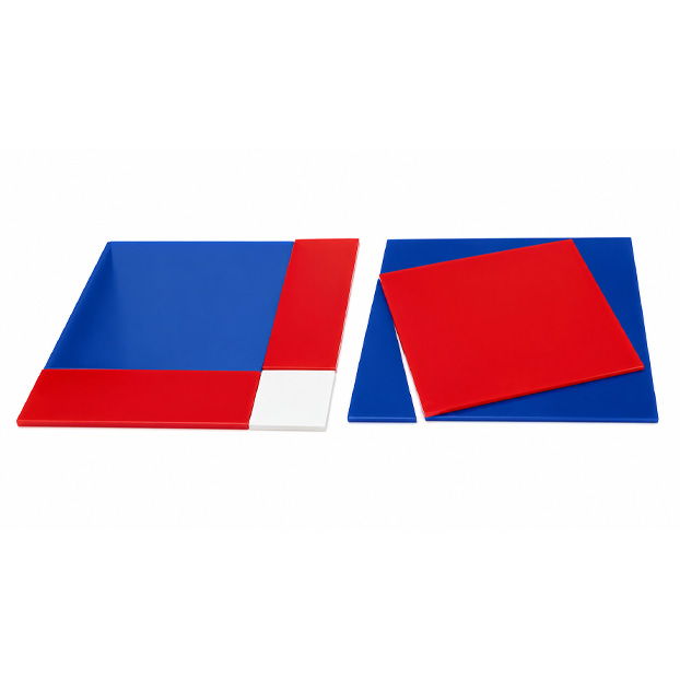 Identity Set-I (Acrylic) (Bm-82)