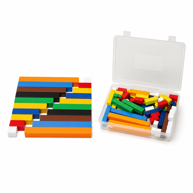 HCF & LCM KIT