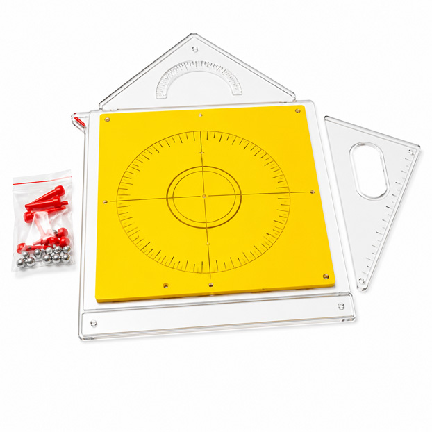 Trigonometry Board
