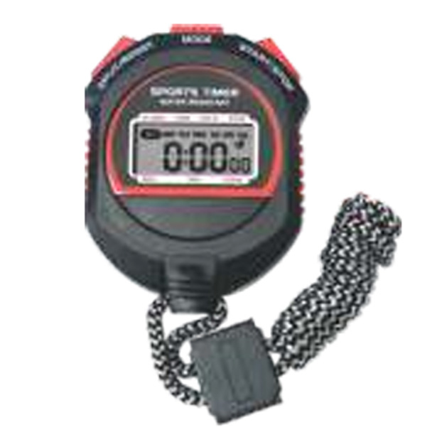 Stop Watch Digital