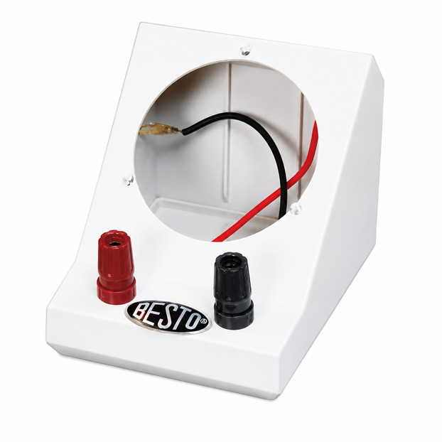 Meter Desk Stand