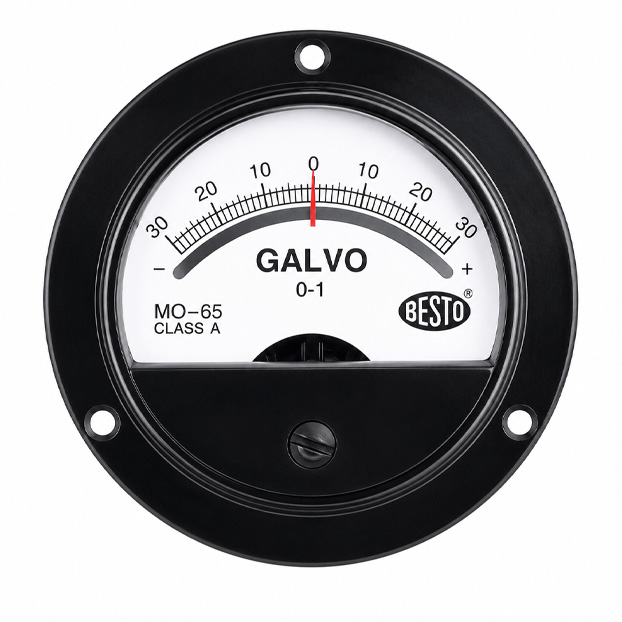 D.C. Galvanometer 'B' GRADE