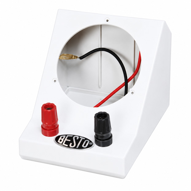 Meter Desk Stand
