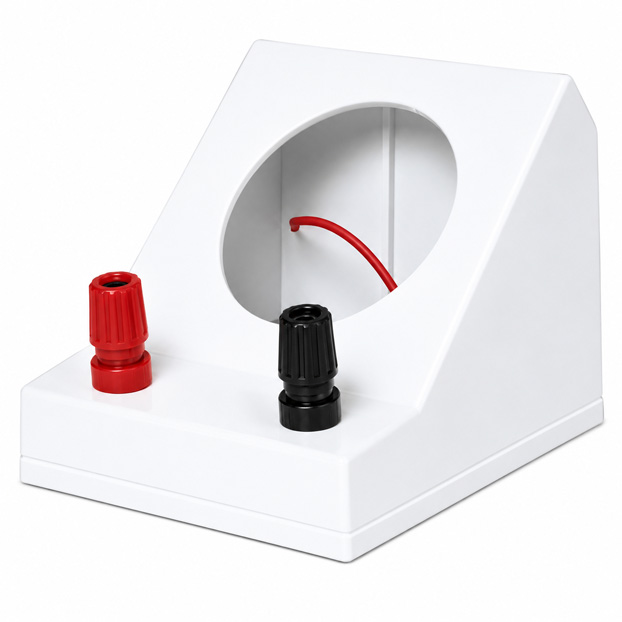 METER DESK STAND For MODEL MR-100 Meter